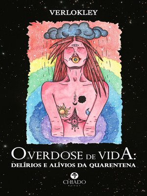 cover image of Overdose de vida